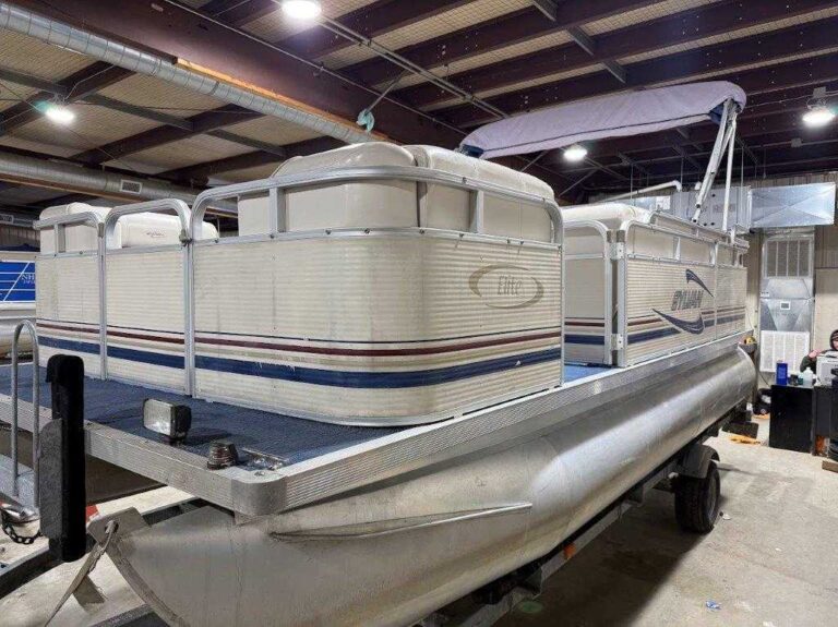 2001 Sylvan Elite US-SYL19388D101 [photo 3]